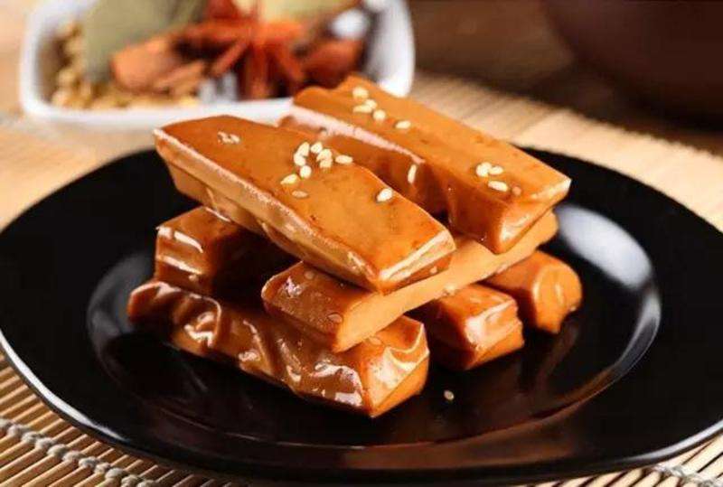 武隆的三大美食让你吃的不亦乐乎!