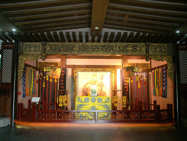 重庆川剧博物馆