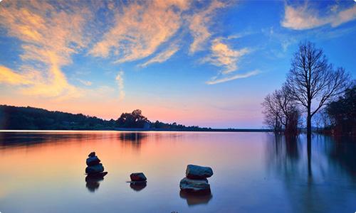 发现重庆乡村之美——綦江横山